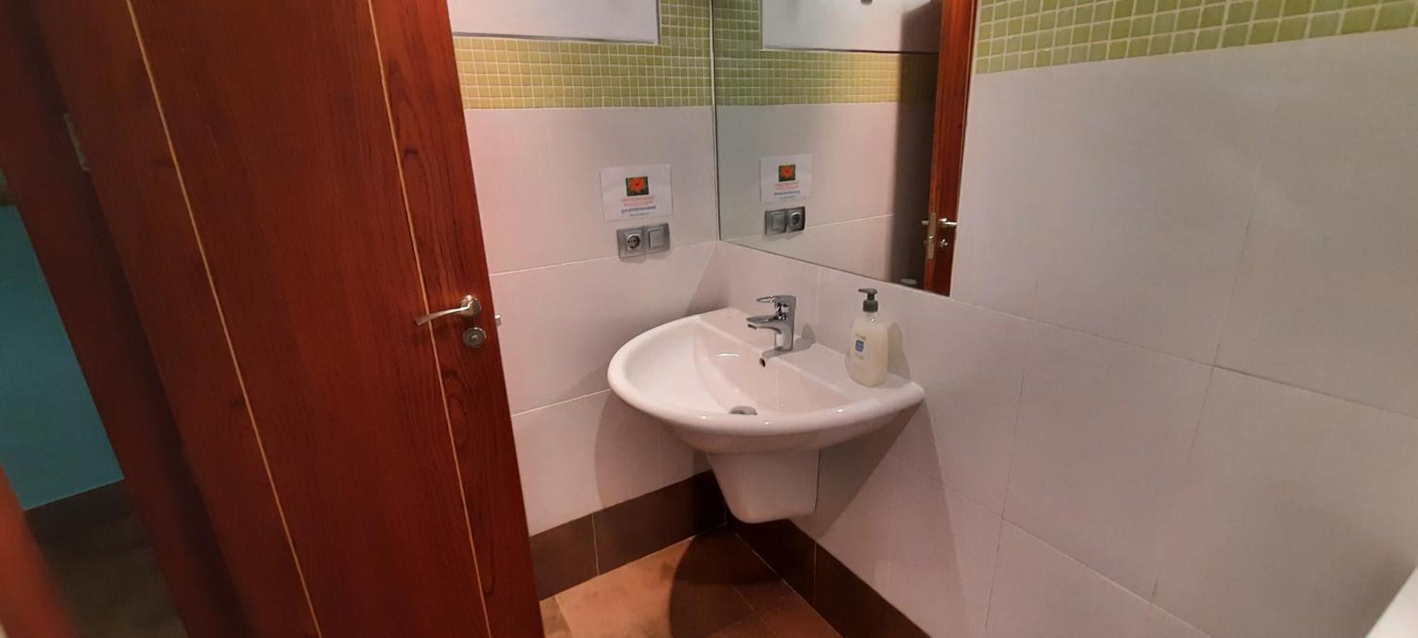 Palacio Sirvente Mieres - Parking Gratuito Andujar Room photo